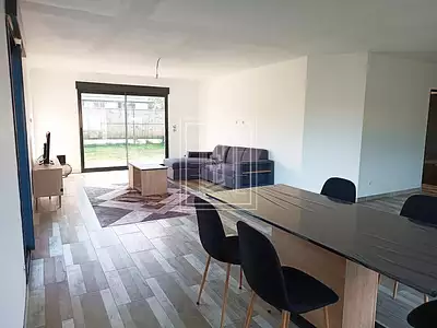 Maison, 111 m²