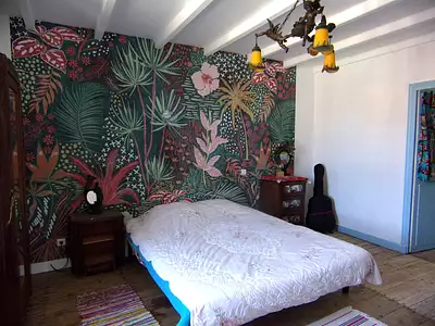 Maison, 91 m²