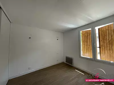 Maison, 40 m²