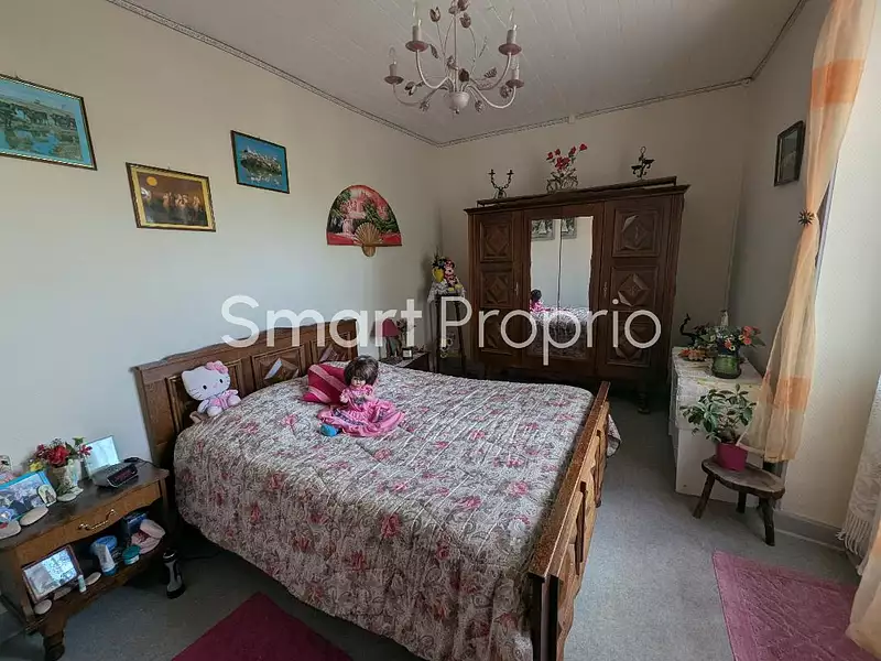 Maison, 115 m²