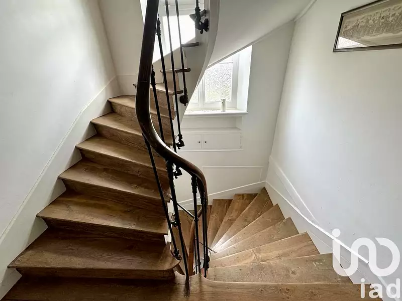 Maison, 172 m²