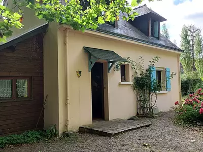 Maison, 80 m²