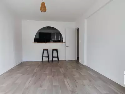 Appartement, 68 m²