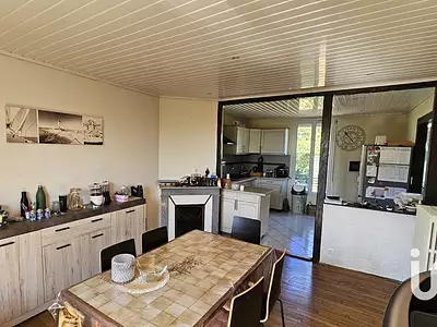 Maison, 106 m²