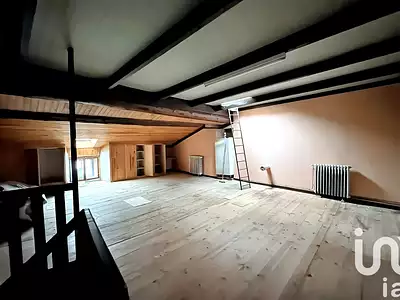 Maison, 129 m²