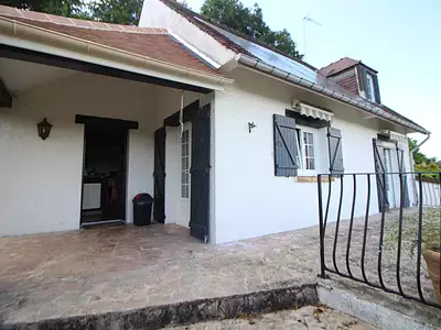 Maison, 189,75 m²