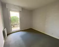 Appartement, 56,37 m²