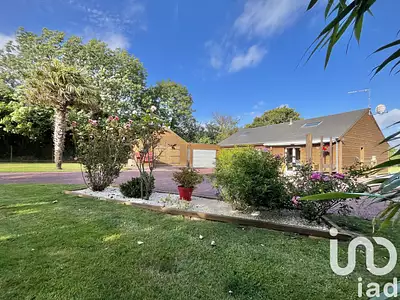 Maison, 110 m²
