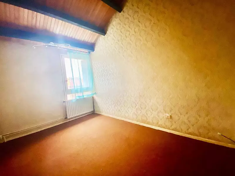 Maison, 82 m²