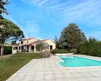 Maison, 158 m²