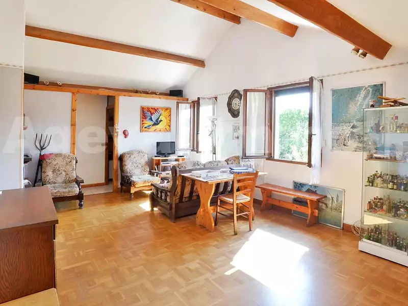 Maison, 125 m²