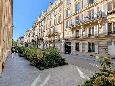 Appartement, 114,05 m²