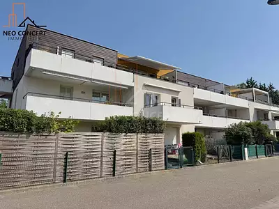 Appartement, 40,2 m²