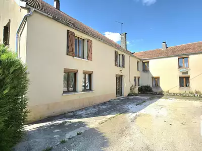 Maison, 245 m²