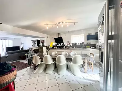 Maison, 177,04 m²