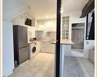 Appartement, 53,46 m²