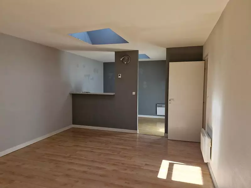 Appartement, 71 m²