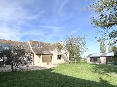 Maison, 274 m²
