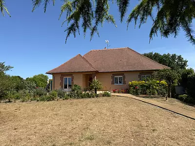 Maison, 137,3 m²