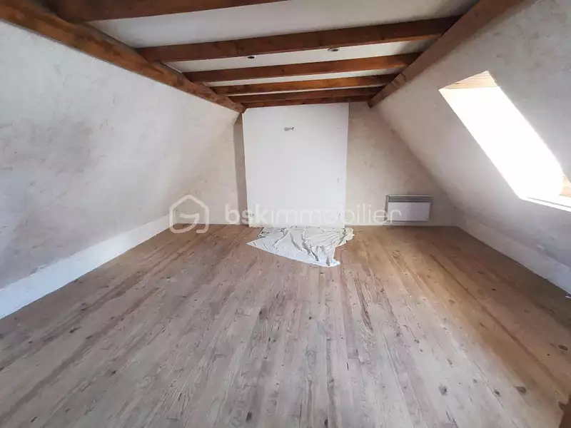 Maison, 83 m²
