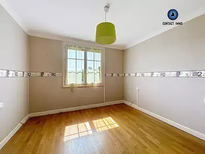 Maison, 131,5 m²