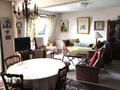 Appartement, 123,2 m²