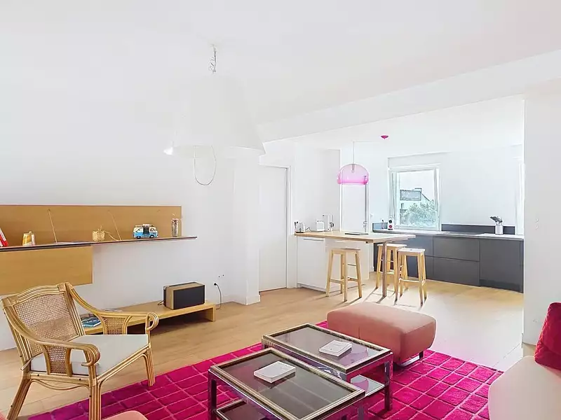 Appartement, 172 m²
