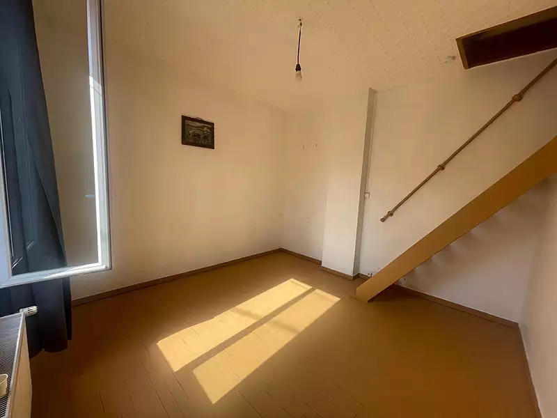 Maison, 57 m²