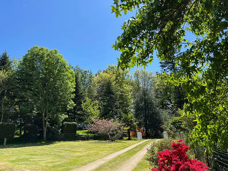 Maison, 113,14 m²