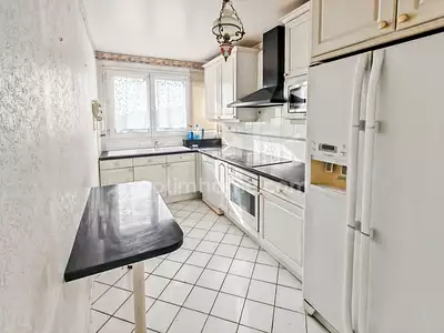 Appartement, 90 m²