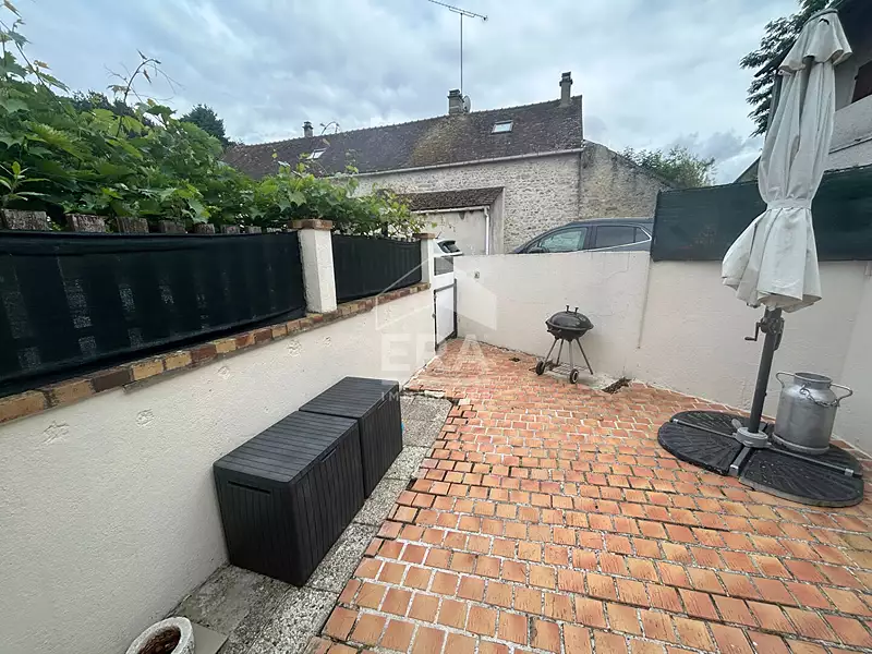 Maison, 64,91 m²