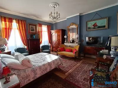 Maison, 180 m²