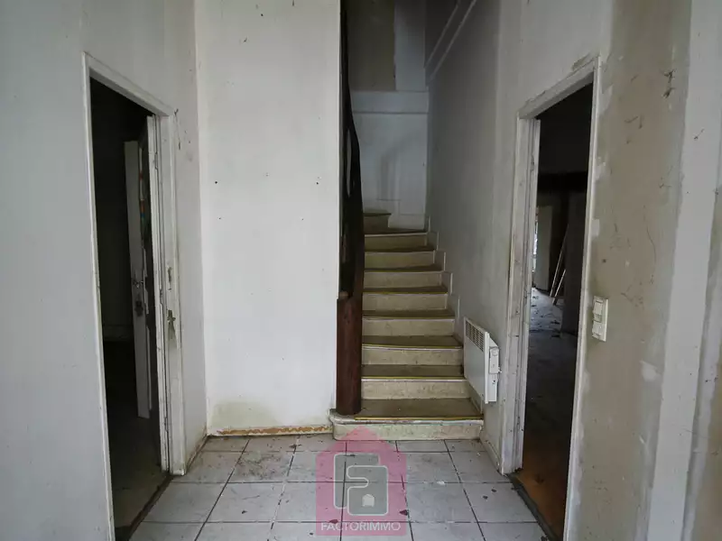 Maison, 187 m²