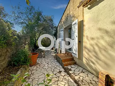 Maison, 95 m²