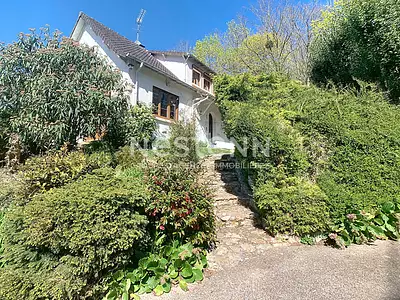 Maison, 135,5 m²