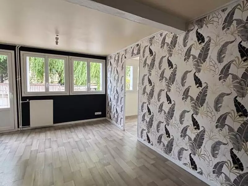 Appartement, 67 m²