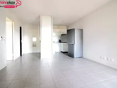 Appartement, 42,2 m²