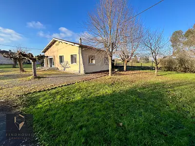 Maison, 114 m²
