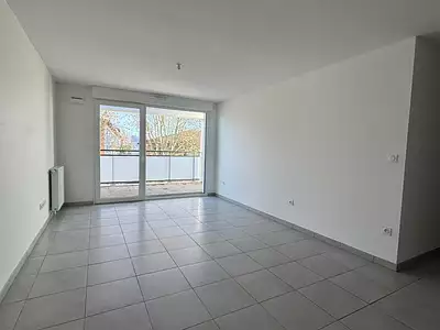 Appartement, 59 m²