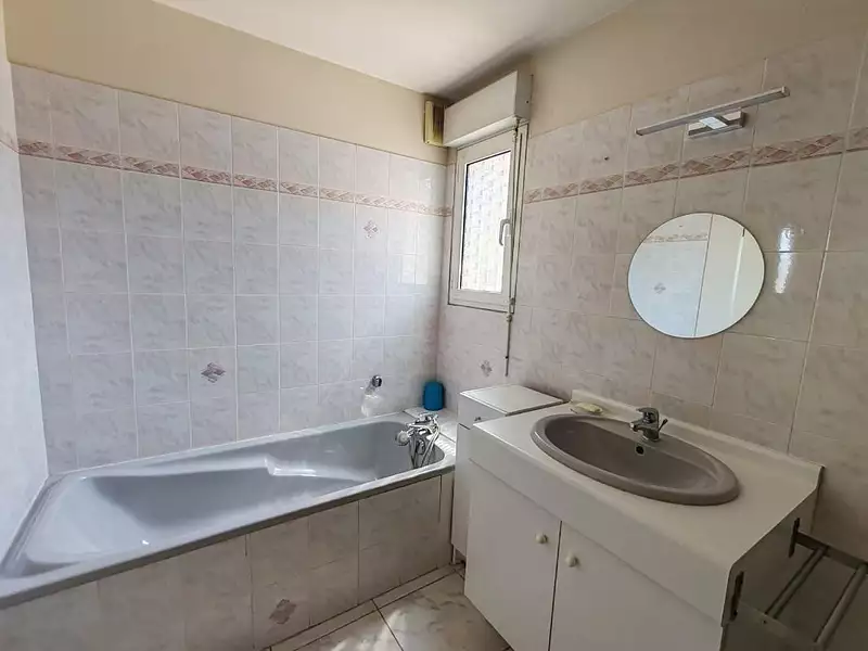 Appartement, 100 m²
