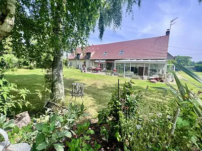 Maison, 230 m²