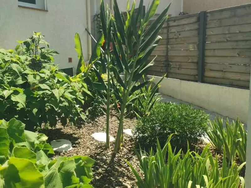 Maison, 97 m²