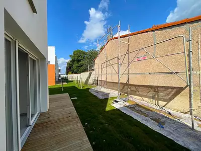 Maison, 82 m²