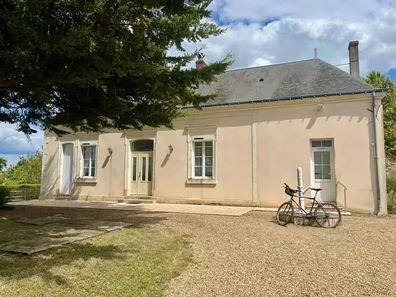 Maison, 103 m²