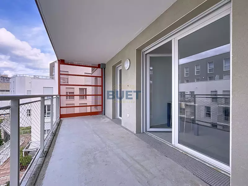 Appartement, 72,19 m²
