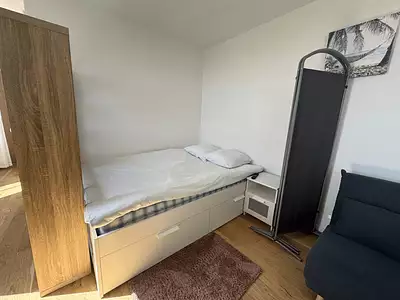 Appartement, 30 m²