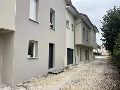Maison, 123 m²