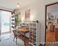 Maison, 115 m²