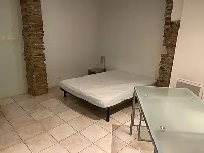 Appartement, 32,03 m²