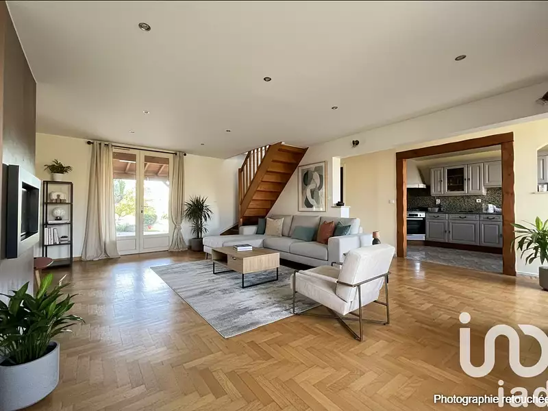 Maison, 155 m²